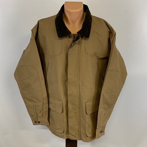 Orvis Other - Orvis Heritage Field Coat.  XXL  (NWT)